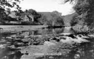 c.1955, Milldale