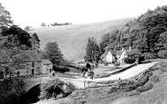 Example photo of Milldale