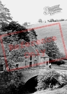 Lode Mill c.1955, Milldale