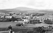 And Black Combe c.1950, Millom