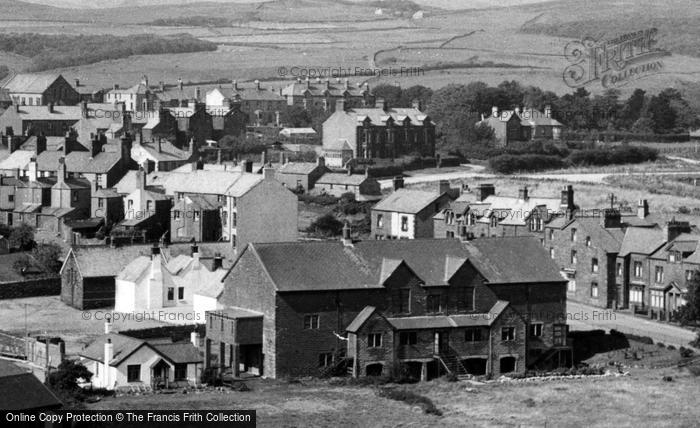 Photo of Millom, c.1950