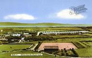 From Church Tower c.1950, Millom