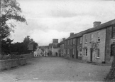The Village 1906, Milton Abbot