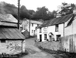 Who'd Have Thought It c.1955, Milton Combe