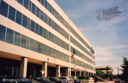 Argos Headquarters 2005, Milton Keynes