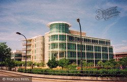 Offices 2005, Milton Keynes