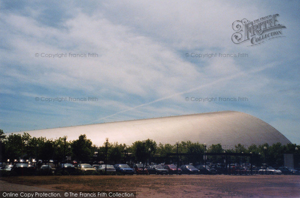 Photo of Milton Keynes, Snowdome At Xscape 2005