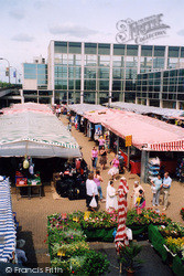 The Open-Air Market 2005, Milton Keynes