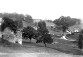 1901, Minchinhampton