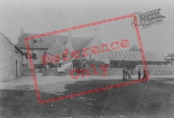 Golf Club House 1901, Minchinhampton
