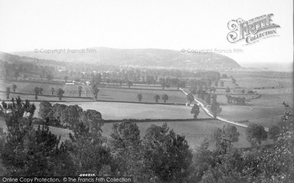 Photo of Minehead, 1903
