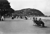 1912, Minehead