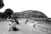 1912, Minehead