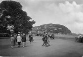 1923, Minehead