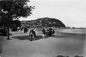 1923, Minehead