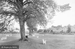 1925, Minehead