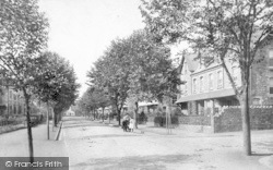 Avenue 1897, Minehead