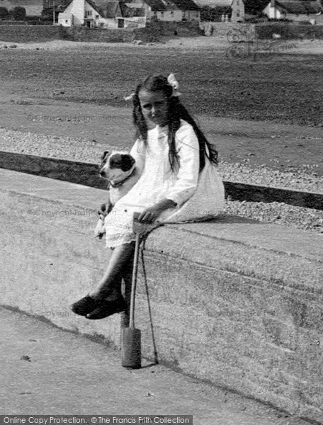 Photo of Minehead, Best Friends 1912