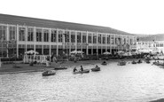 Minehead, Butlins Holiday Camp c1965