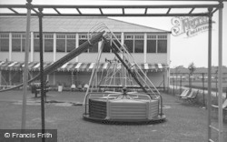 Butlins, The Playground 1963, Minehead