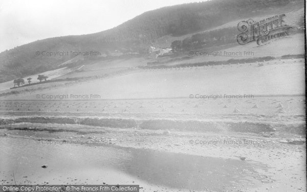 Photo of Minehead, Greenleigh Farm 1930