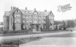Hotel Metropole 1901, Minehead