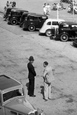 Policeman 1938, Minehead