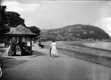 Promenade 1919, Minehead