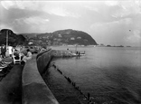 Promenade 1931, Minehead