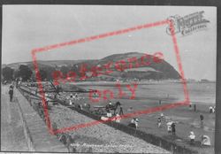 Sands 1900, Minehead