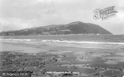 Sands 1900, Minehead