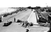 Warren Road 1938, Minehead