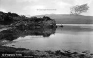 Beach 1933, Minffordd