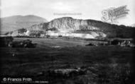 Granite Quarries 1933, Minffordd