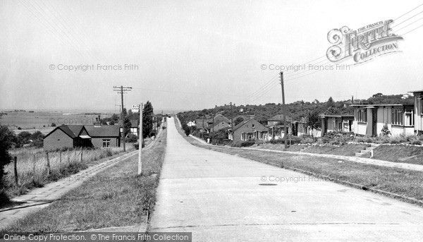 Photo of Minster, Broadway c.1952