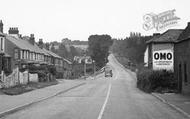 Chapel Street 1954, Minster