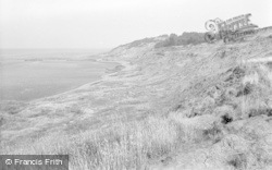 The Cliffs 1961, Minster