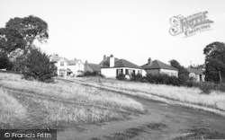 The Glen 1950, Minster