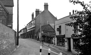 The High Street 1954, Minster