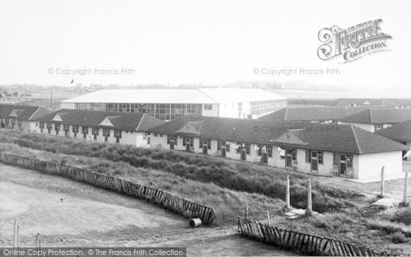 Photo of Minster, Warners Holiday Camp, Scrapsgate 1955