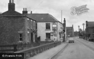 High Street 1964, Misterton