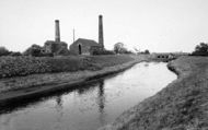 The River Idle 1958, Misterton