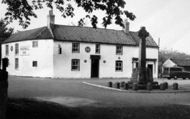 The Windmill Inn 1958, Misterton