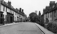 The Village c.1955, Mistley