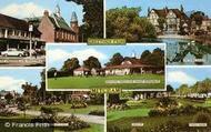Composite c.1960, Mitcham