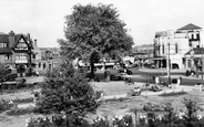 Fair Green 1959, Mitcham