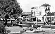 The Majestic Cinema 1959, Mitcham