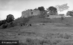 Castle 1952, Mitford