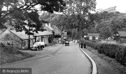 The Village 1954, Mitford