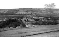 c.1955, Mixenden